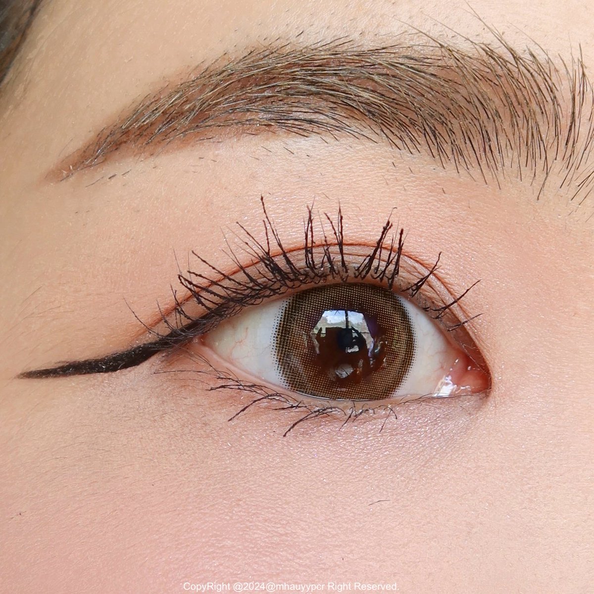 Eyeshadow ของ lilybyred  อันนี้คือเหมาะกับสาวที่ฝึกหัดแต่งตา หรือชอบแต่งตาง่ายๆมากกก พาเลทนี้มีครบ ทั้งแมทและชิมเมอร์เลย โทนสีเน้น Nature กลางๆ ไม่ติดไปโทนไหนมากกว่า เม็ดสีชัด ชิมเมอร์เล่นแสงสวยจึ้งมากก พาเลทเล็กๆ พกพาง่ายด้วย ✨👀 #ใช้ดีบอกต่อ

: s.shopee.co.th/3L9sN5DX3h