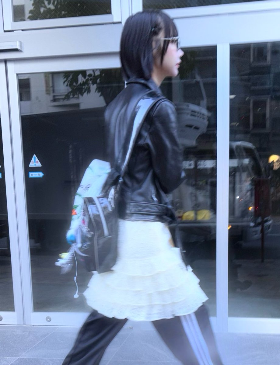 あの (@aNo2mass) on X