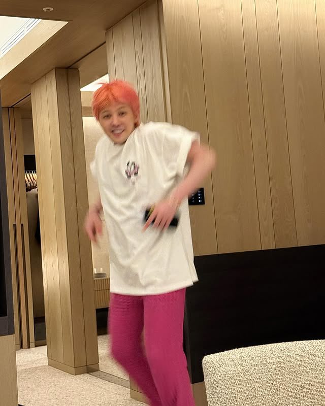 den__88's tweet photo. 素が見れるの本当に嬉しい☺️ https://t.co/IW4cEgZxtj