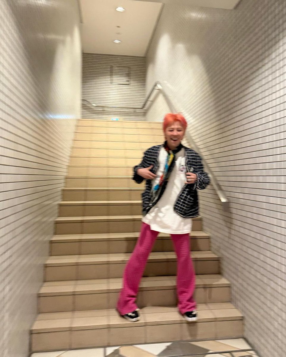 den__88's tweet photo. 素が見れるの本当に嬉しい☺️ https://t.co/IW4cEgZxtj
