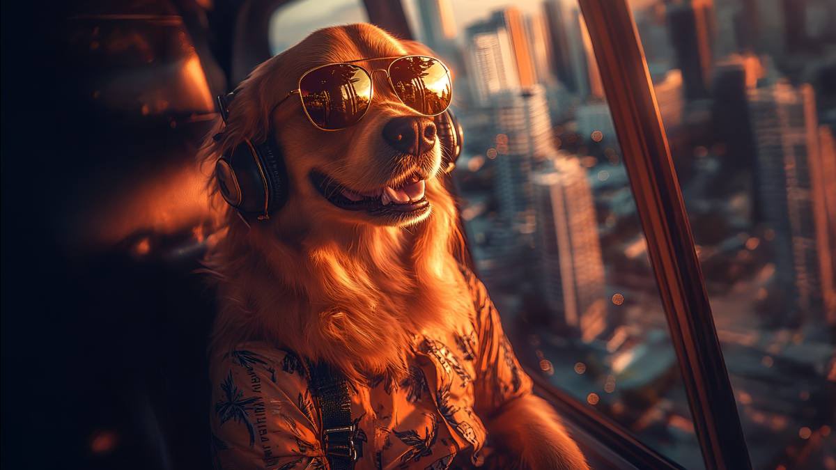 $GDOG | Best Doggo on Solana tweet media