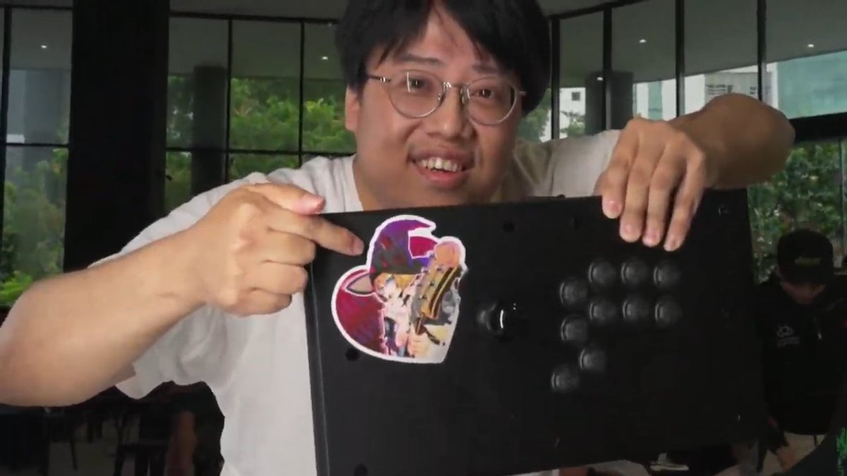 SEAMajor #GGST results.
🥇<a href="/Daru_ino/">PAR | Daru_I-No</a>
🥈<a href="/SlashoSlash/">Slash</a> 
🥉<a href="/jrojro5963/">Jiro@格闘ゲーマー</a>
4⃣ <a href="/pokachansan/">DRX｜poka</a>
5⃣ @Gyro_Zuccpelli,<a href="/ty_ty576/">ティーワイ(TY)</a>
7⃣<a href="/FloatnWater/">FloatWater</a>,<a href="/CakeMetallic/">MetallicCake</a>
Congratulations!
#AWT2024