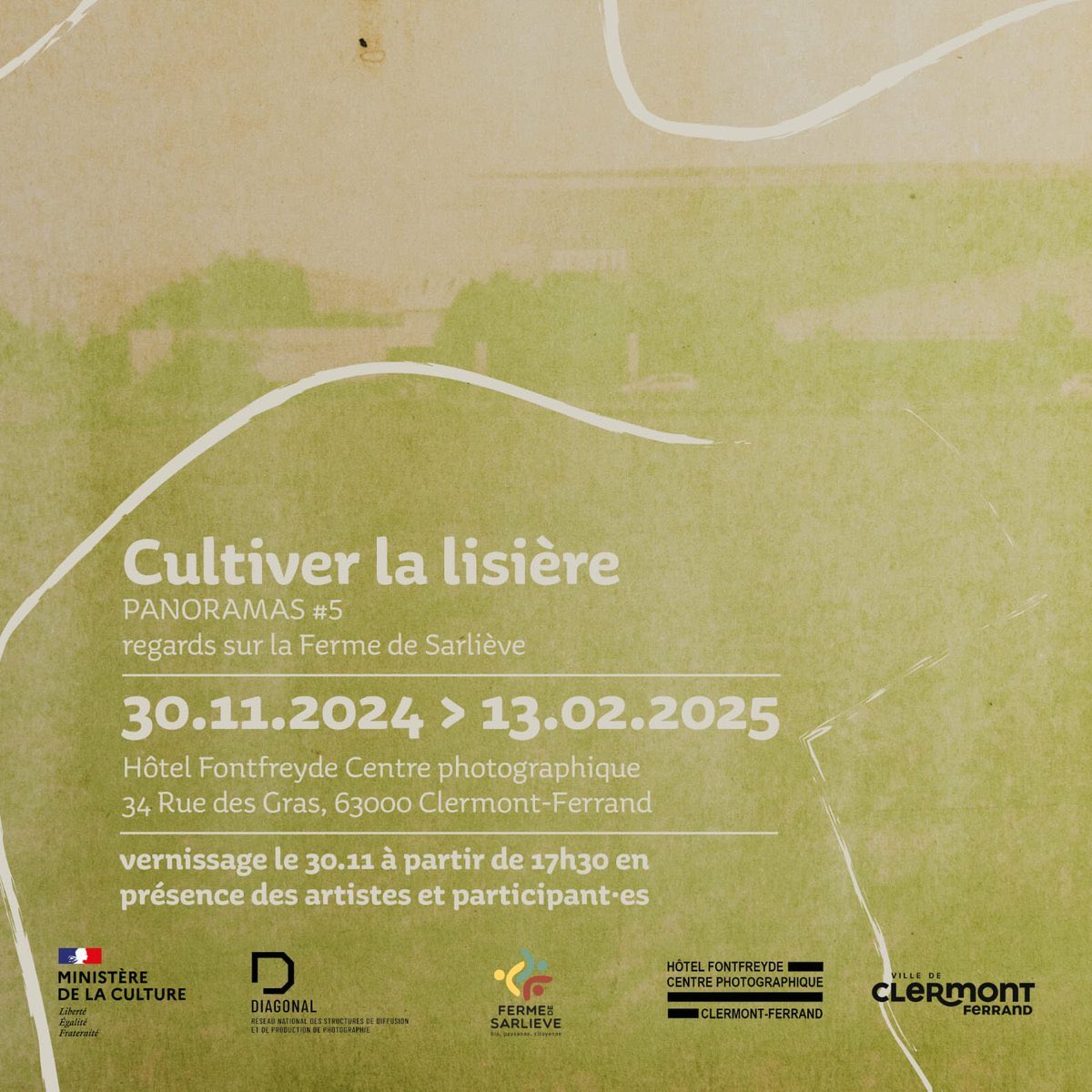 Ferme de Sarliève (@fsarlieve) on Twitter photo 