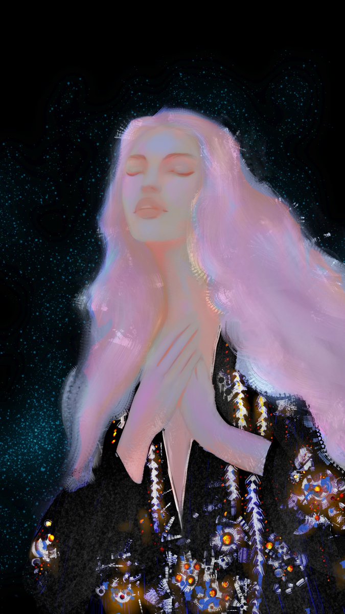 I have just collected "Fairy" by <a href="/MoonIreen/">✦ Ireen ✦</a> on <a href="/objktcom/">objkt</a> 
objkt.com/tokens/KT1CJw8……

#nftart #TezosNFTs #digitalart