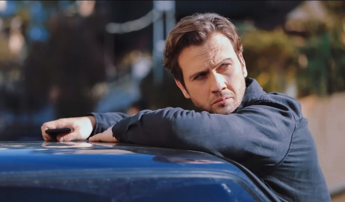 Devran Karan Ep.10 📸☀️

#ArasBulutİynemli | #Deha