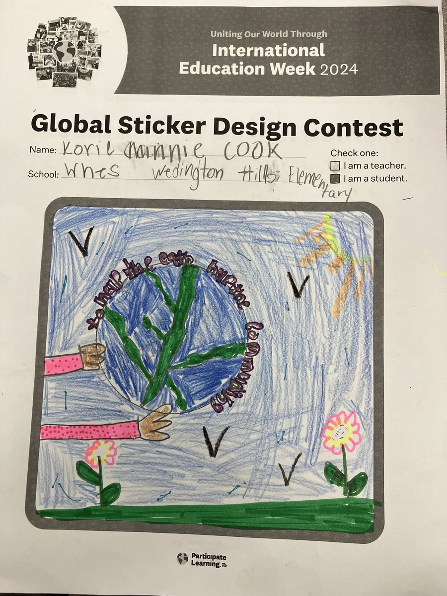 Shantany Walker tweet media