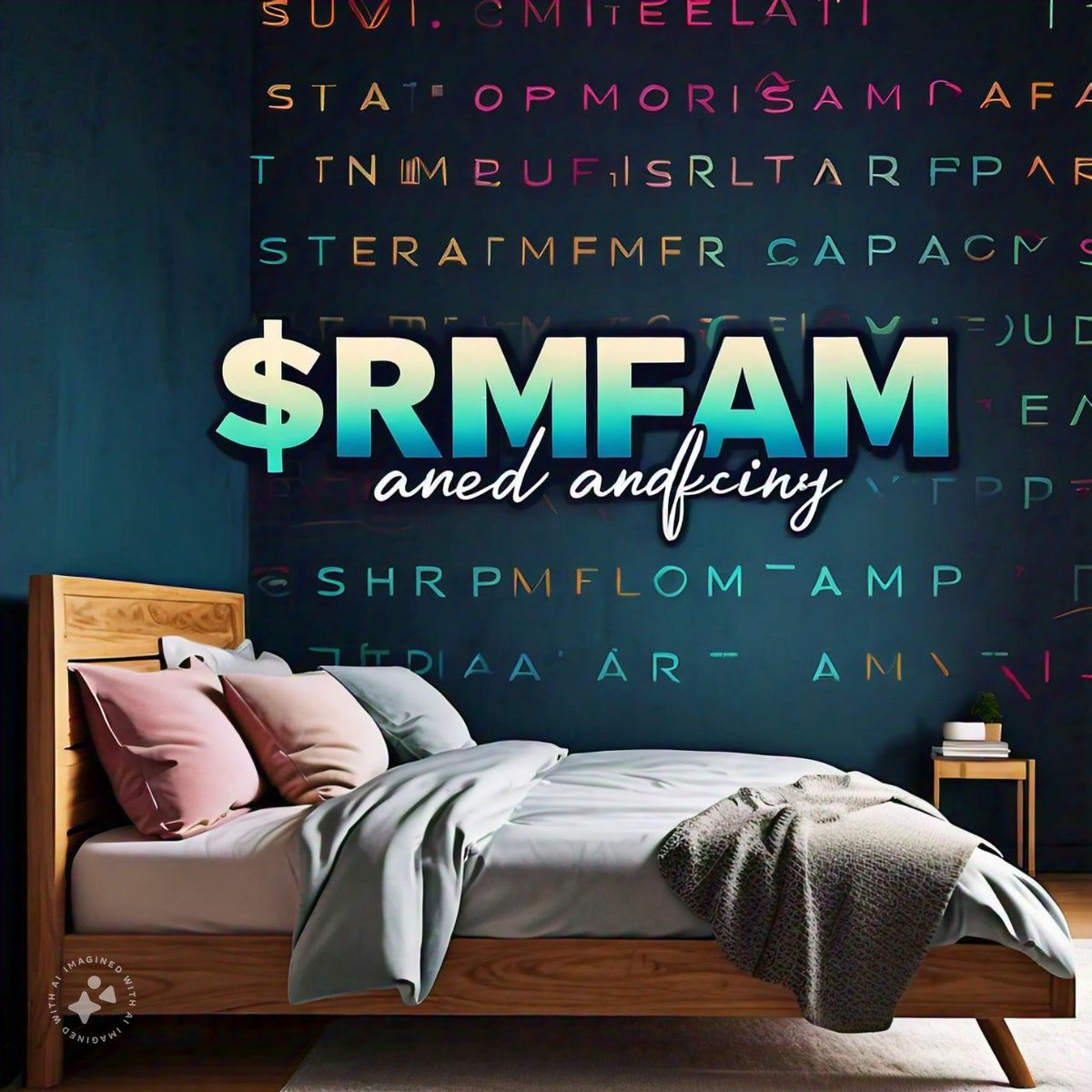 BlessingB8860's tweet photo. With $RMFAM we are growing and active everyday 
@yodascroda @Whitemanx
@Simba - Kamucheka @RicMetax @GabrielBel73512 @abule2626  #AZURE https://t.co/BeC72LrqJh