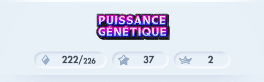 Pokémon TCG Pocket France Communauté tweet media