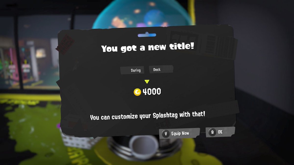 Got all the titles :)