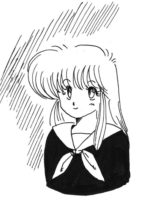 ごくごく普通の会社員のワシでもひたすら上手くなりたい上手くなりたいとペンを走らせてきたつもり・・・
#進化の日 