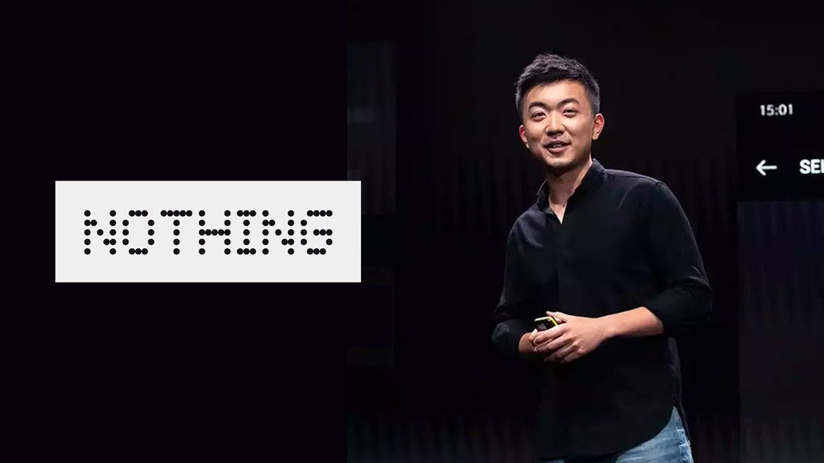 CeotechI's tweet photo. Nothing: Carl Pei racconta la nascita del nuovo brand tech
#Android #Branding #CarlPei #Crowdfunding #Curiosità #EssentialPhone #GlyphInterface #Intervista #Nothing #Notizie #OnePlus #PitchDeck #Smartphone #Startup #Storia #TechNews #Tecnologia
https://t.co/dtKT5DYA2l https://t.co/iBpGGvyY7h