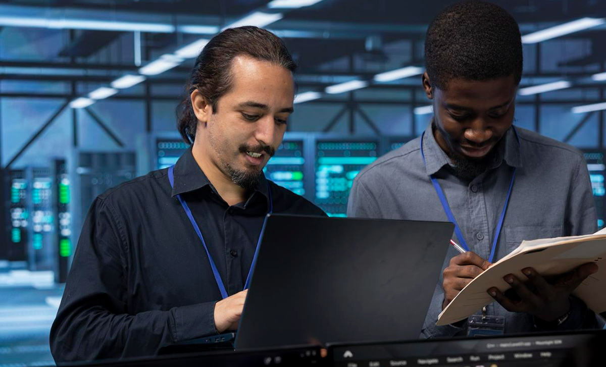 While AI will surely influence IT services in the future, MSPs are not going extinct; rather, they are changing and adapting to the new IT environment. Read more or email digitalservices@seacom.com for more info:
seacom.co.za/news/why-you-s…

#AI #MSP #ManagedServices #DigitalServices