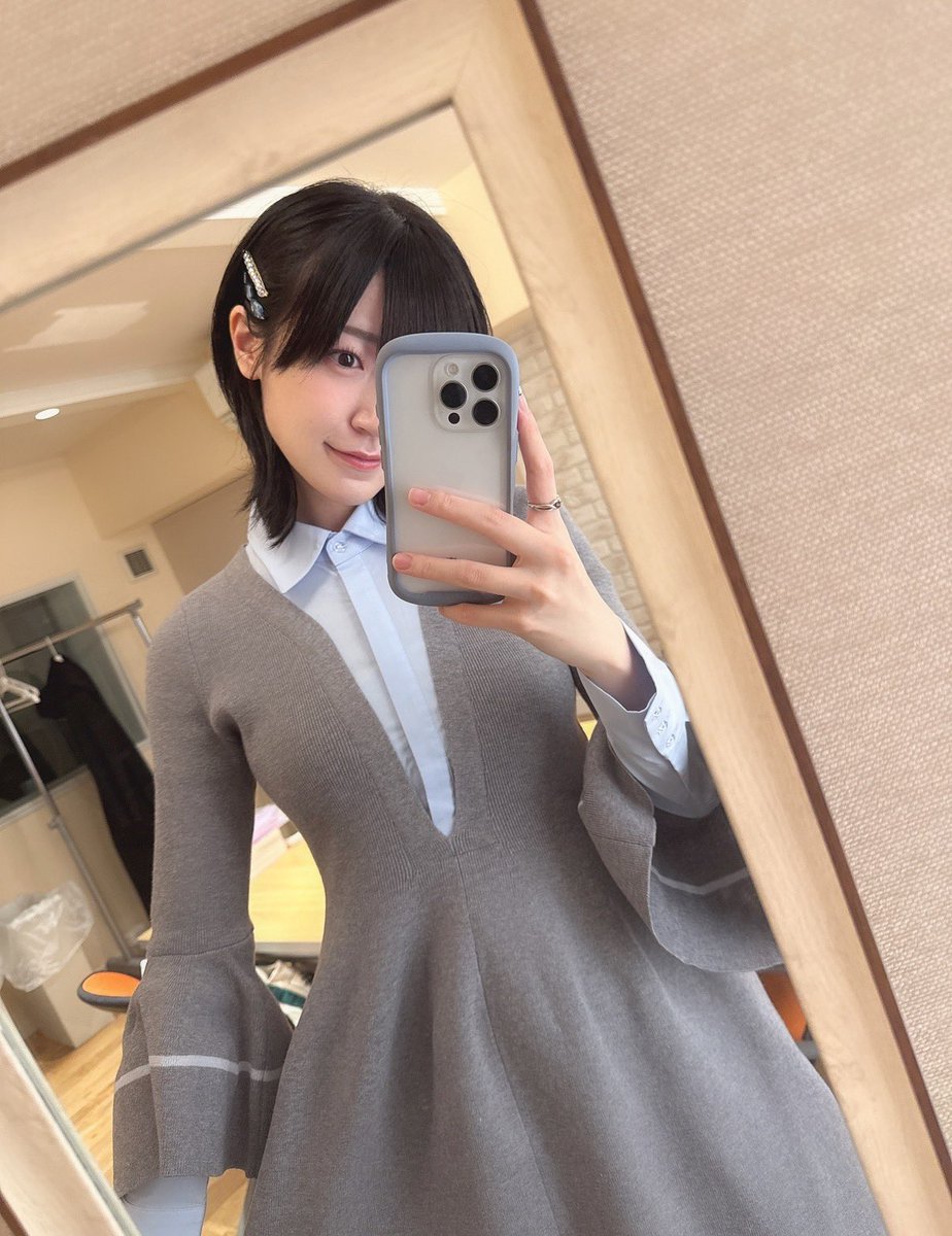_maeshima_ami's tweet photo. 「#Determination」リリース週最終日！
たくさん手に取っていただきありがとうございましたっ！長く愛されるアルバムとなりますように✨(あみた) #デタミネ https://t.co/Oihdjfi2Q0