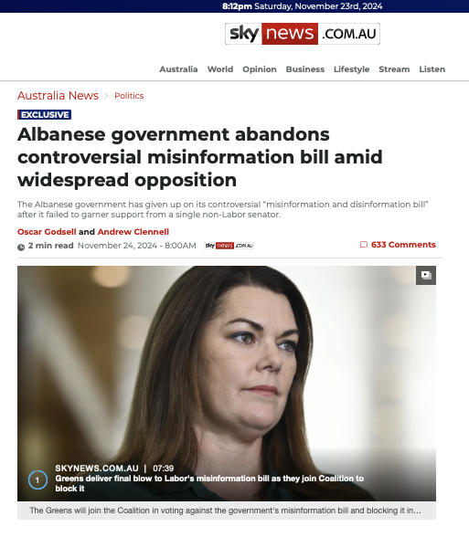 Wide Awake Media tweet media