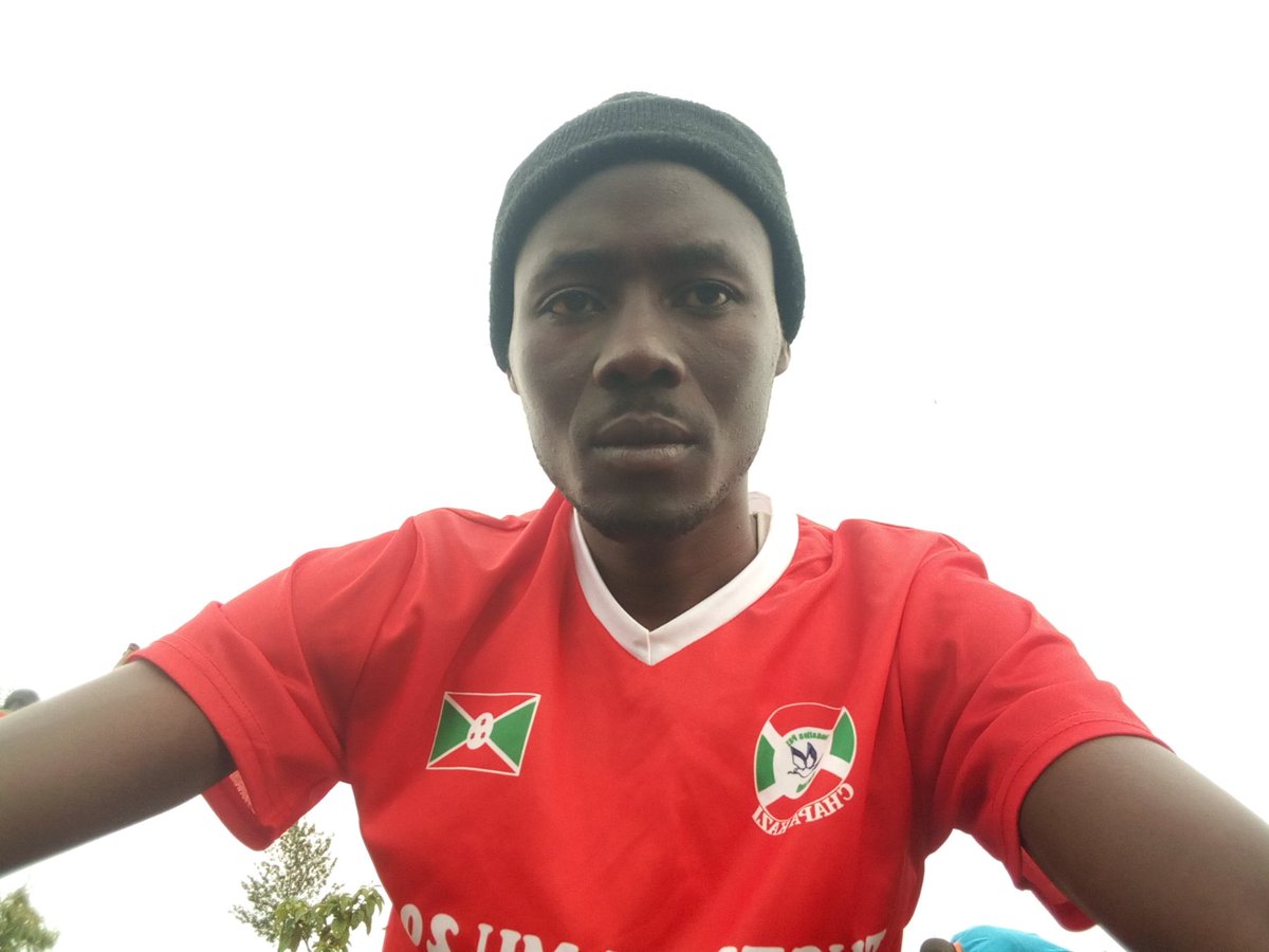 None can forget the big deal of CNDD FDD Veterans  for some years ago.So, all the Overdeers(Imbonerakure) are the darkness fighters.