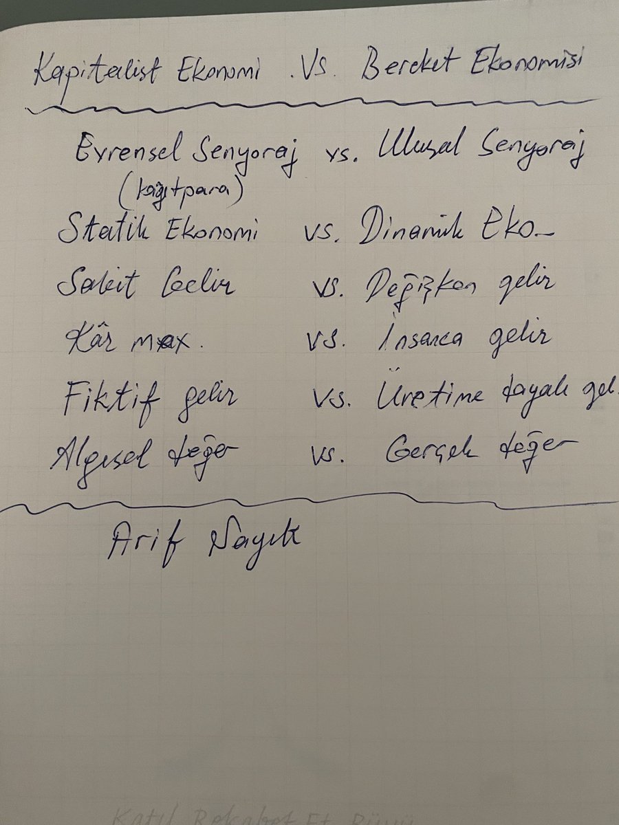 Arif ŞAYIK (@arifsayik) on Twitter photo 