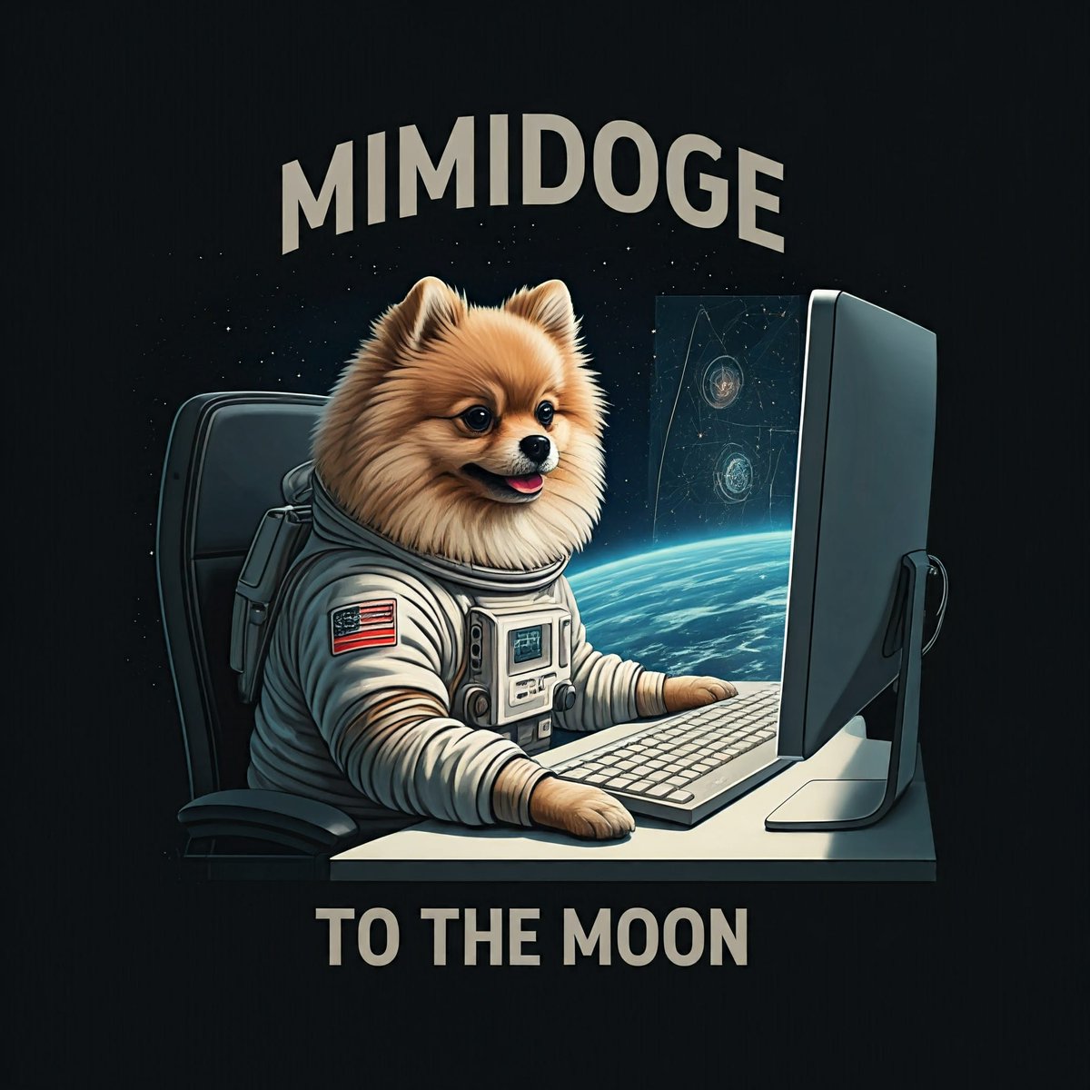 mimidoge's tweet photo. Join https://t.co/TYEBQbkDTf

Road to 1 $ 🚀

#mimidoge $mimidoge 🔥🚀💸
#btc #sol #memecoin #MemesAI https://t.co/ELb3gueFhv
