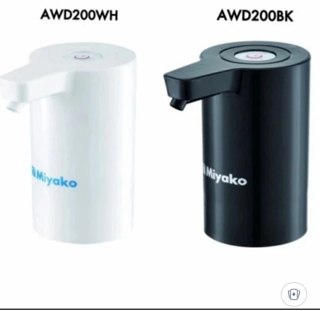 sansandidy's tweet photo. @handokotjung Pengen beli dispenser soalnya yang dirumah lagi rusak hehehe #tokopediahappyhour https://t.co/IhgA60WUgu