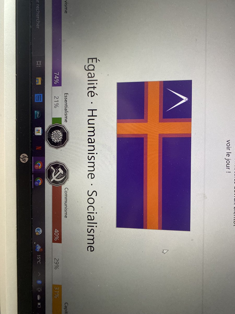 emiliesurtwi's tweet image. J’ai fait le politiscale à chat GPT