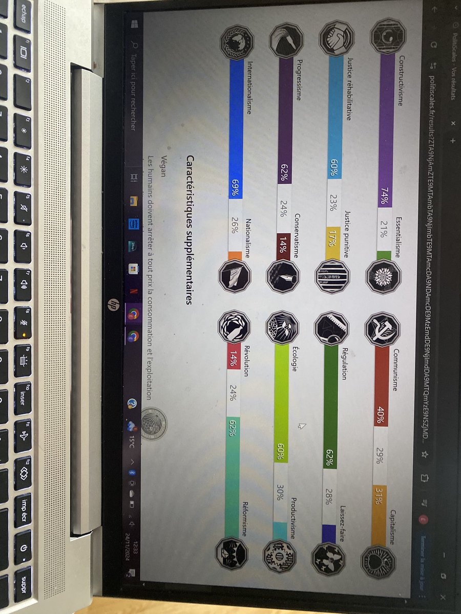 emiliesurtwi's tweet image. J’ai fait le politiscale à chat GPT