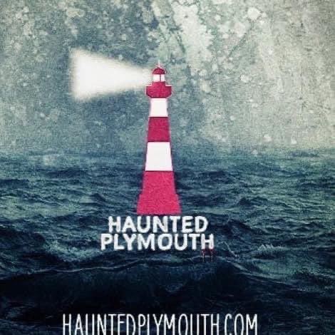 Haunted Plymouth tweet media