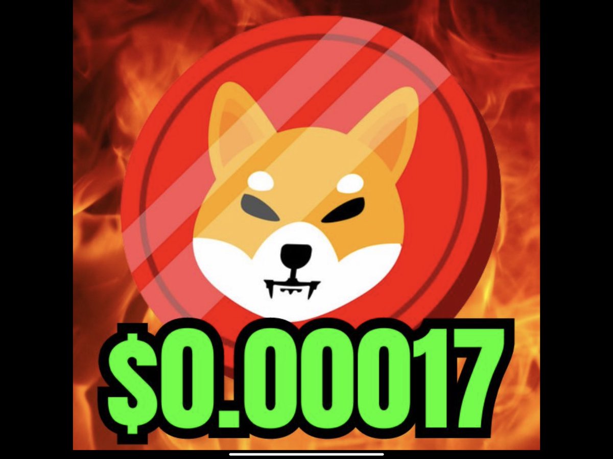 BezosCrypto's tweet image. IF YOU PROUDLY OWN $SHIB, REPOST THIS TWEET