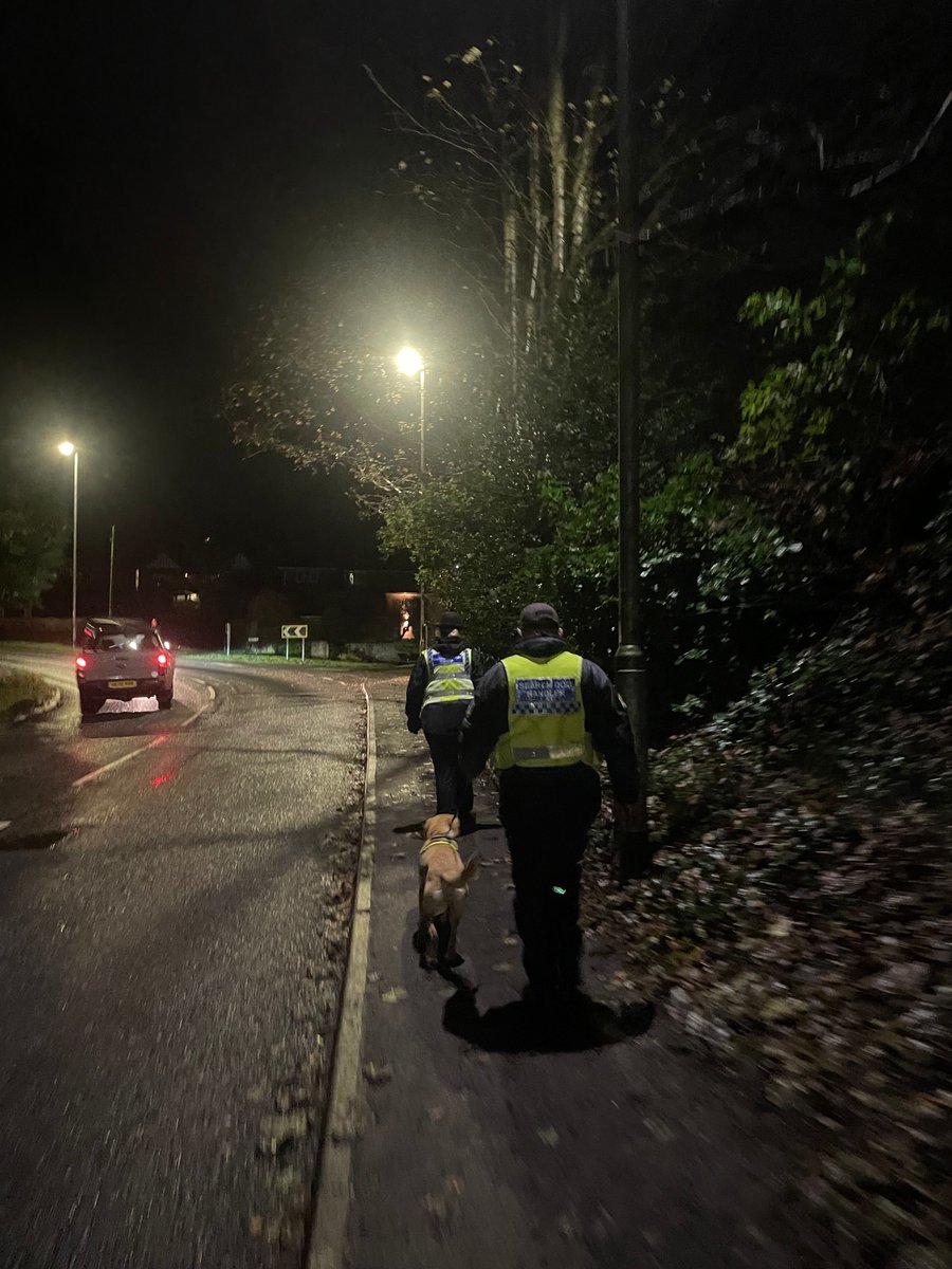 Humberbeat_ERYN's tweet photo. On Saturday night Driffield &amp; Hornsea NPT completed Licencing checks in the local establishments with a passive drugs dog within a 4 hours period 12 x S23 searches were completed with 4 x Positive finds which will be dealt with slow time.#nodrugs #notinourarea #communitypolicing https://t.co/1o7JRywn7J