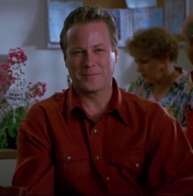 Underrated Movie Villain:

Peter McCallister

- Let’s his brother call Kevin a jerk without any repercussions. Zero backbone.
- Forgot to close the garage
- When flight landed, could have cared less about forgetting Kevin. Just wanted to get to hotel and relax
- Calls losing kids