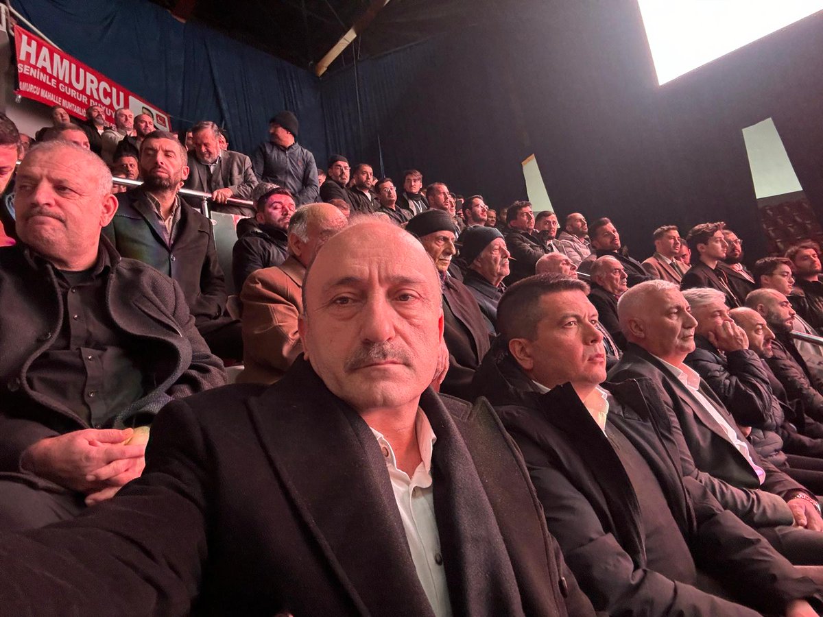 ozsagliksen's tweet photo. GENEL BAŞKAN SERT, SAADET PARTİSİ KONGRESİ’NE KATILDI

⬇️
https://t.co/qq4tvk17YK https://t.co/Os10pTVgzS