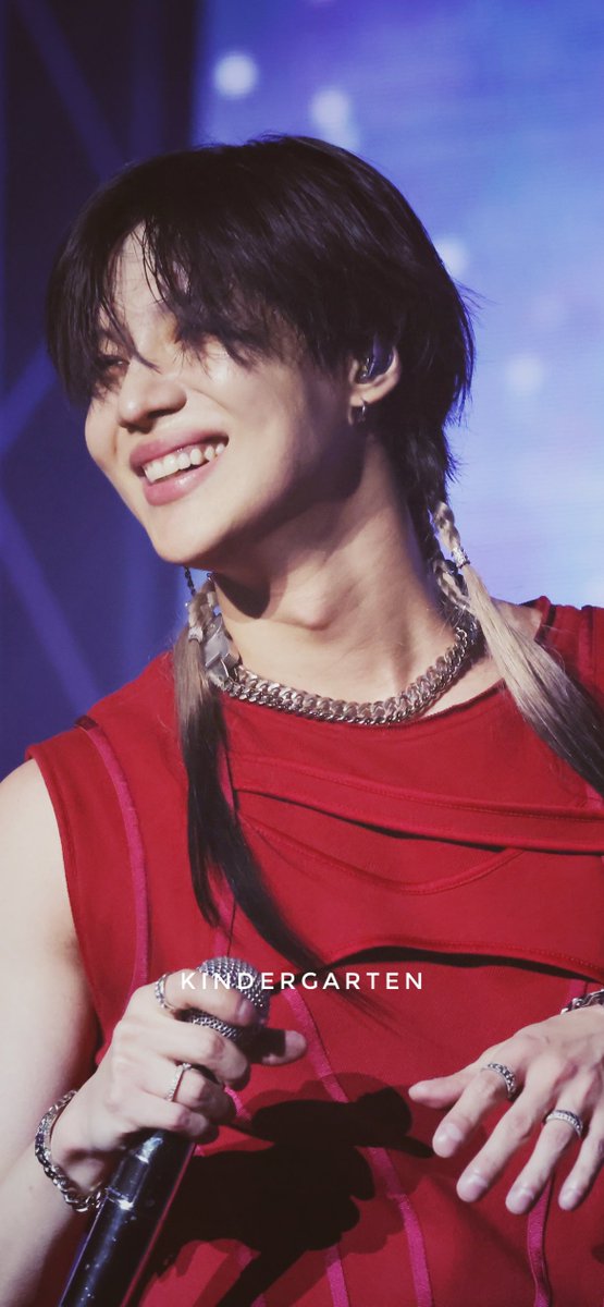 kin_718's tweet photo. 2024.11.24
TAEMIN World Tour in Manila
Ephemeral Gaze

🥰🩵❤️

#태민 #TAEMIN #テミン 
#Ephemeral_Gaze https://t.co/9lJfoXOdB0