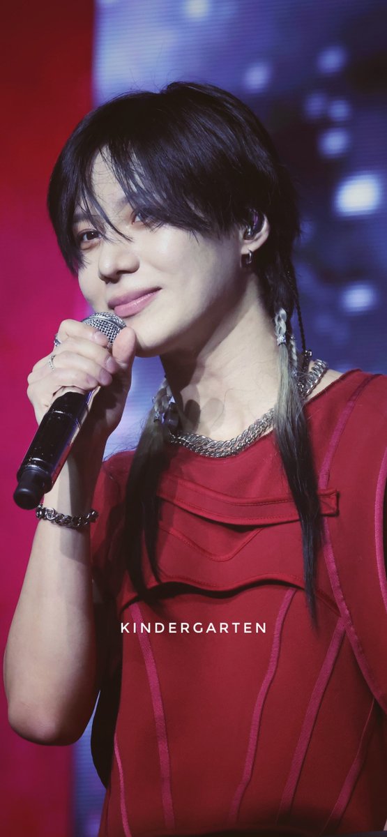 kin_718's tweet photo. 2024.11.24
TAEMIN World Tour in Manila
Ephemeral Gaze

🥰🩵❤️

#태민 #TAEMIN #テミン 
#Ephemeral_Gaze https://t.co/9lJfoXOdB0