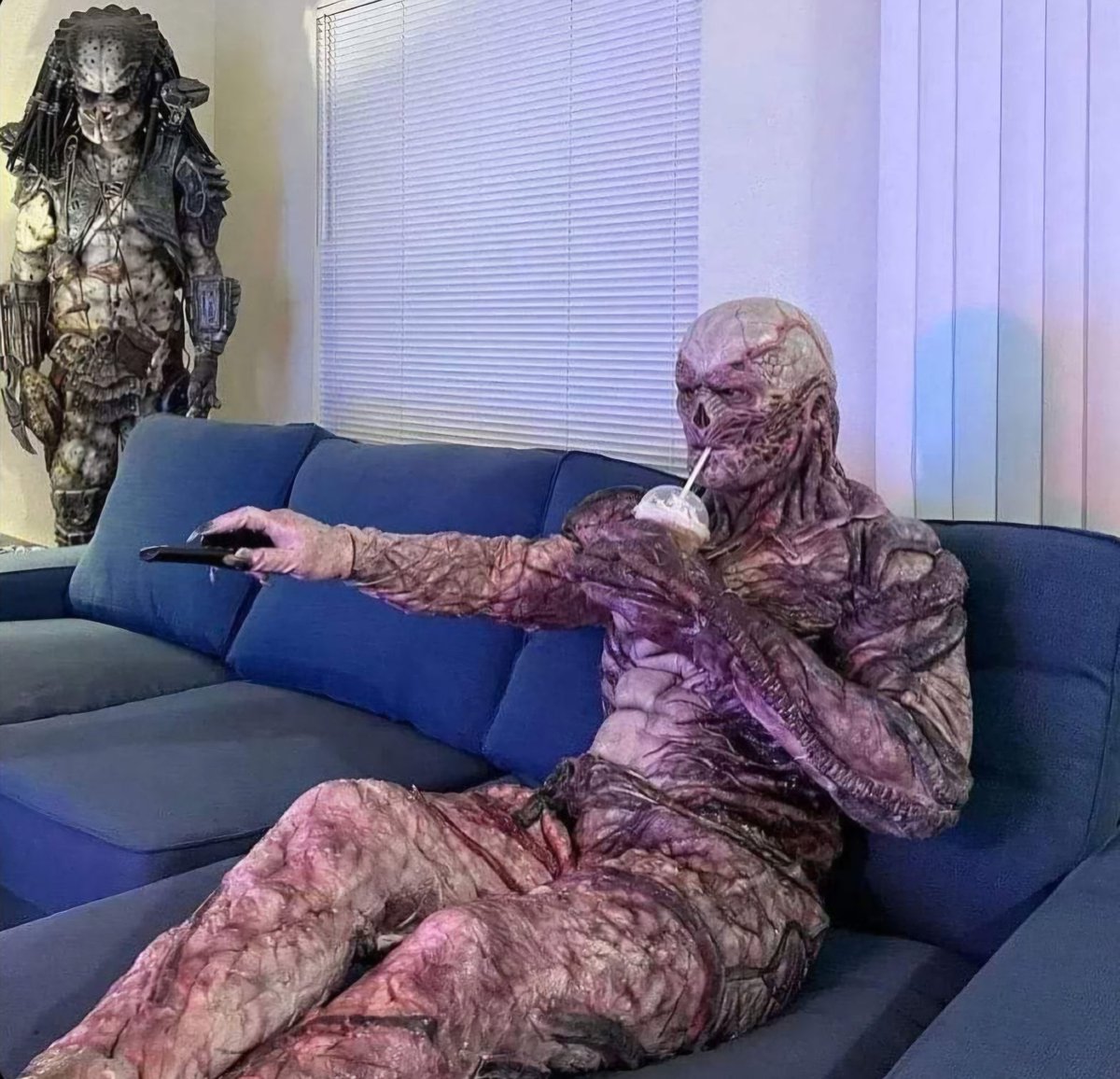 Waiting for Stranger Things 5 like: