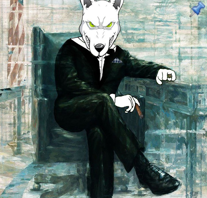 Volt Inu ⚡️ tweet media