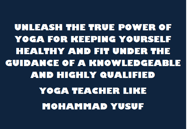 JayKuma49896304's tweet photo. Want to enroll yourself in outstanding &amp; effective online &amp; offline yoga learning classes imparted by Mohammad Yusuf, the leading yoga teacher in India? Then call him today at 9634906437. https://t.co/JxmXAjZeB9 #yogateacher #learnyoga #yogaforlife #yogaforhealth https://t.co/2ew3iutQ35