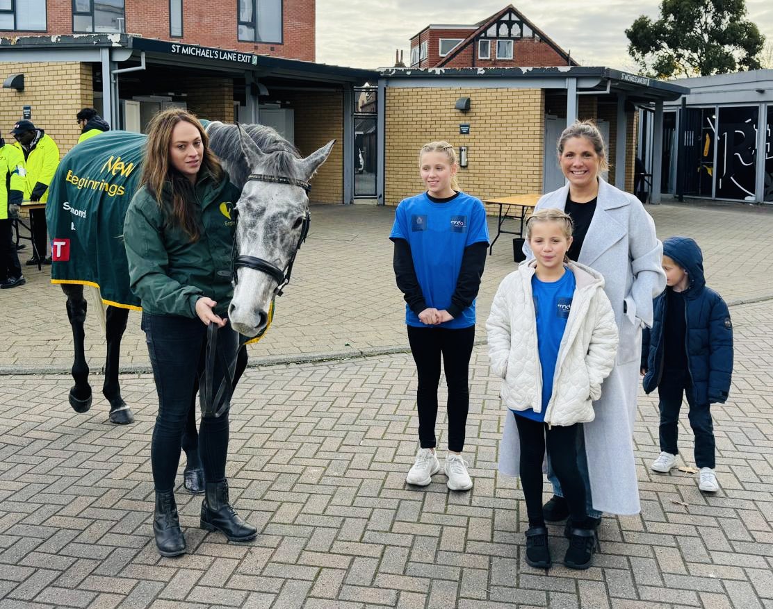 A week ago today, we were at the 745 game at Headingly. Honoured to be sponsors of the Rob Burrow Team, it was amazing to see everyone come together in raising awareness and funds for the MND community. The day was made all the more special with an appearance from Burrow 7!