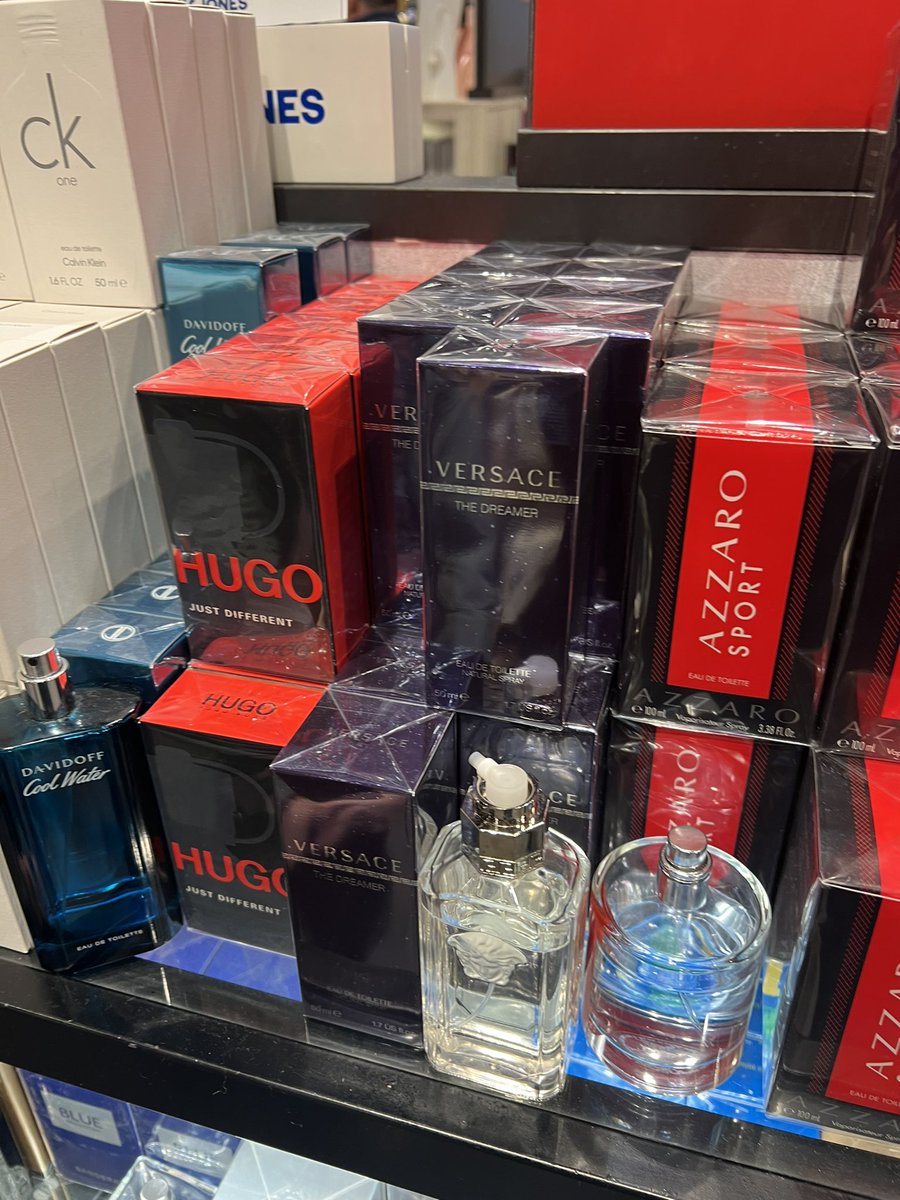 wills1970's tweet photo. @RoshaneSport purchasing The Dreamer after your recommendation on cologne corner! https://t.co/EDe9c78AsT