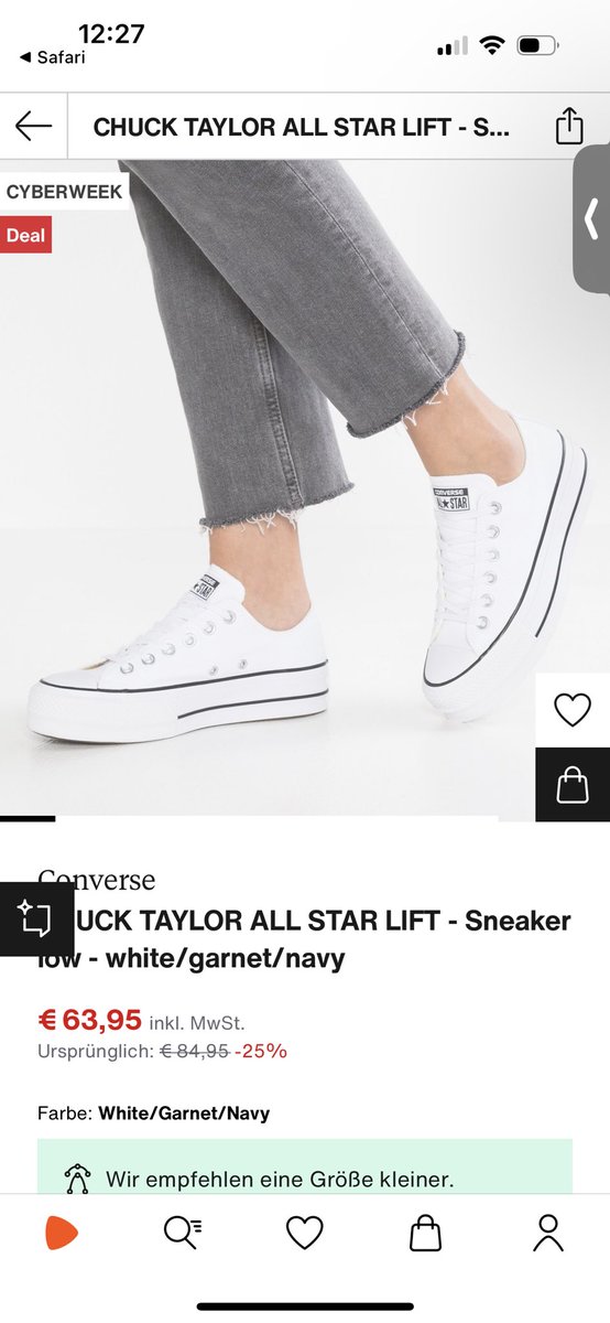 GoddessRosie19's tweet photo. Aus alt mach neu! Einer von euch schnüfflern darf sich bald glücklich schätzen und meine alten Chucks als Inhalator benutzen 😂😂 also investiere in deine Gesundheit - das Paket könnte schon morgen seinen Weg zu dir antreten 🔥💸 https://t.co/VgEq7B8hF8
