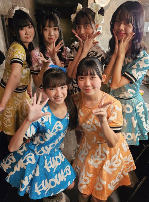 中井ゆゆのTwitter画像41