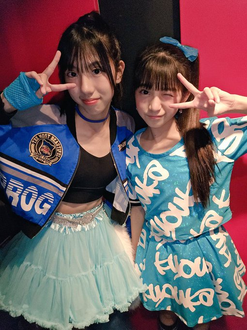 中井ゆゆのTwitter画像44