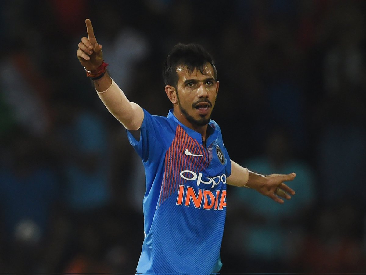 MGSportsupdates's tweet photo. #YuzvendraChahal is SOLD to @PunjabKingsIPL  for INR 18 Crore  💰💰

#TATAIPLAuction https://t.co/3qIvZcKeF8