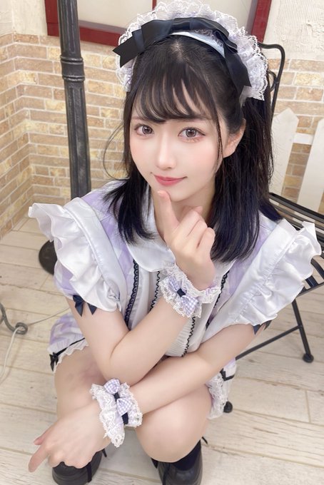 Twitterのコスプレ画像27