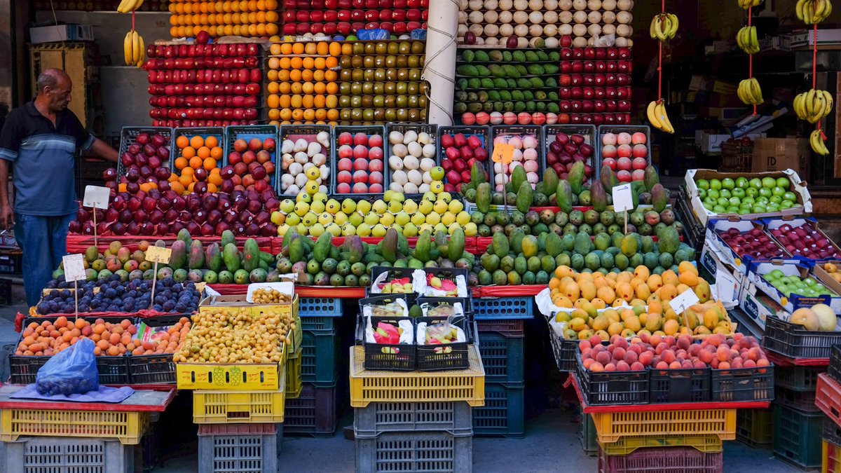 ITC Facilitates Trade tweet media