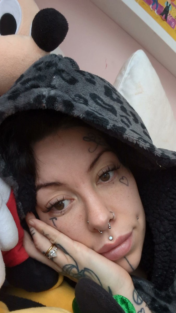 Content from thatgirljamiex