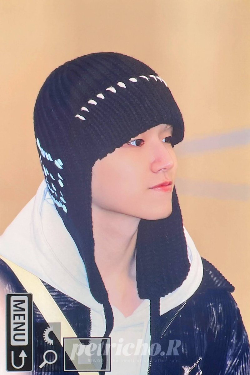 배지밀 tweet media