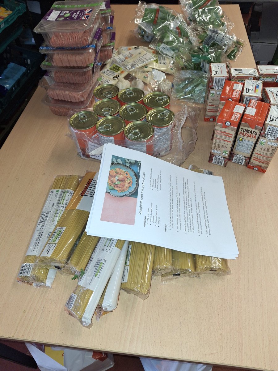 Lanarkshire Community Food and Health Partnership tweet media