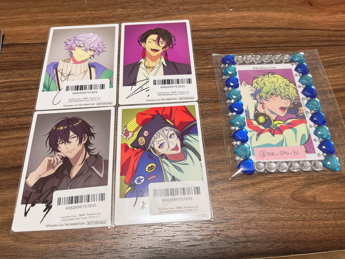 きょ tweet media