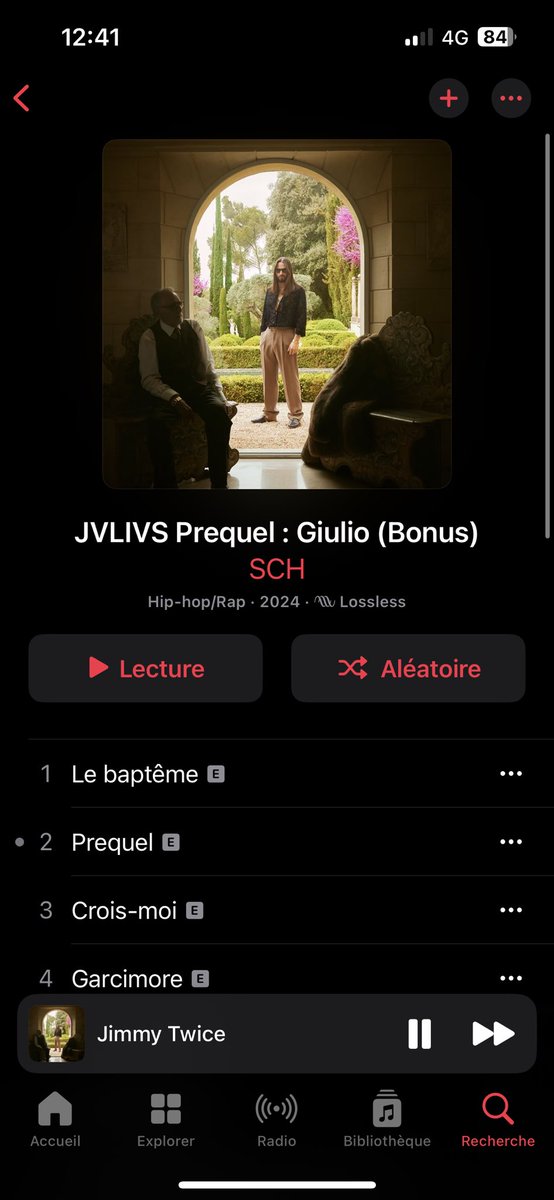 pngrlv's tweet photo. Quel album incroyable je l’écoute tjr autant un no skip!! https://t.co/cRFctHEQcY