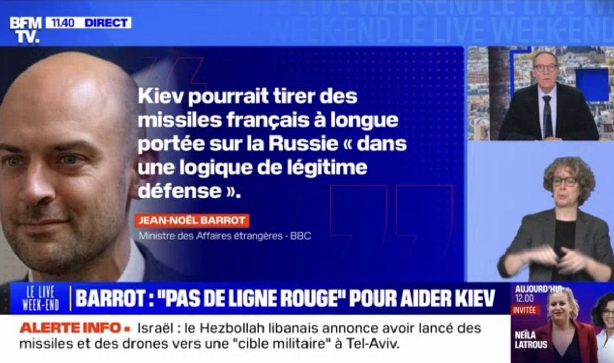 MartinGenier's tweet image. C’était un plaisir de retrouver #RonaldGuintrange dans le #liveweekend de @BFMTV ce matin 😊 bon dimanche !