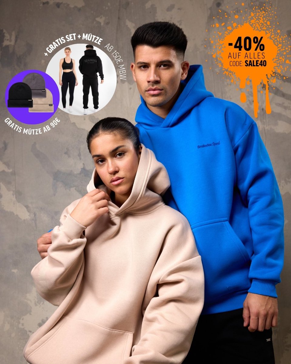 SMILODOX tweet media