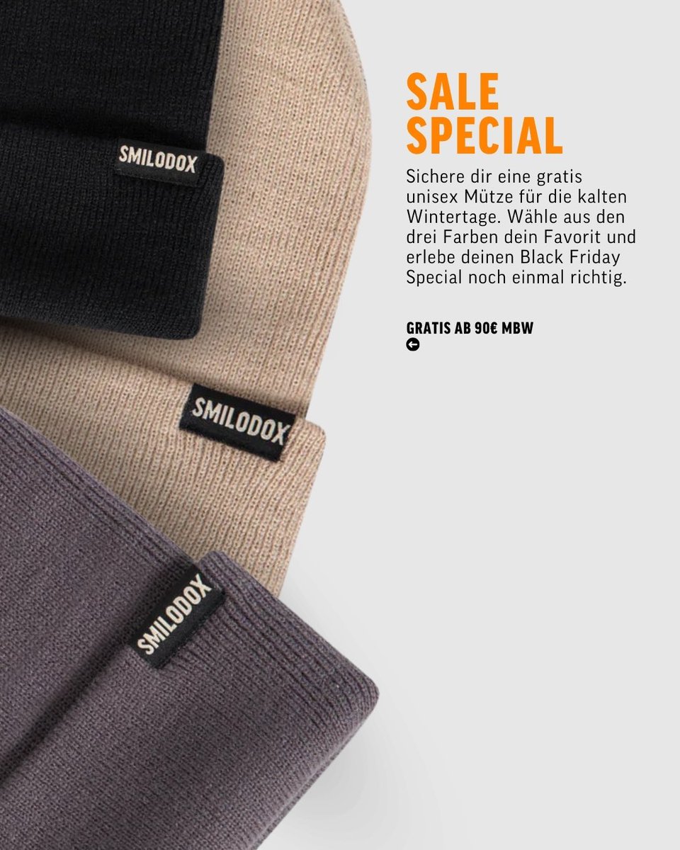 SMILODOX tweet media